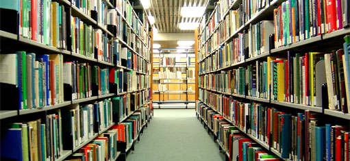 biblioteca