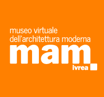 Museo Virtuale dell'Architettura Moderna di Ivrea