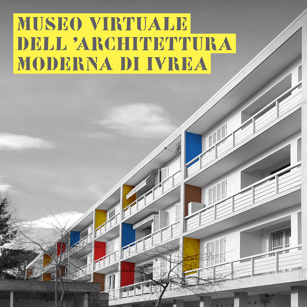What if...? - Ivrea by Le Corbusier