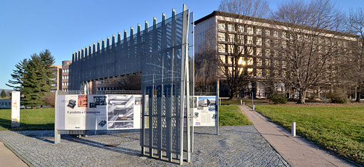 museo a cielo aperto